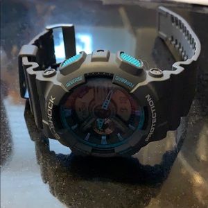 Men’s G-Shock